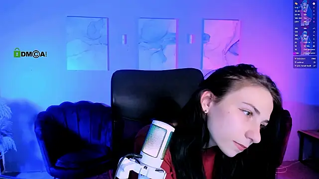 sweetie_chloe_のライブXXXチャット