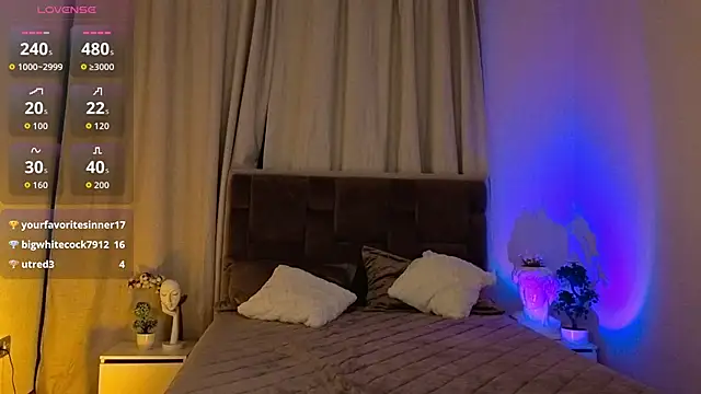 seren_dipity Chat XXX in diretta