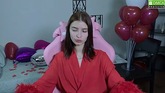 kity_JafaelaのライブXXXチャット