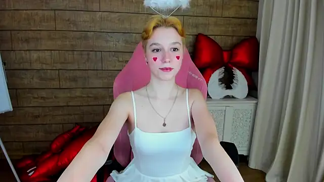 AgataGate's Live XXX Chat