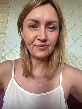 Webkamerová show RainyAngel17