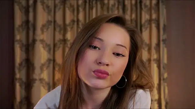 แชท XXX สดของ JanuaryVeitz