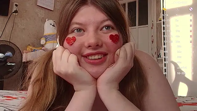 Vivian_cutie's Live XXX Chat