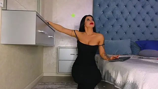 Theowonder: онлайн-секс-чат