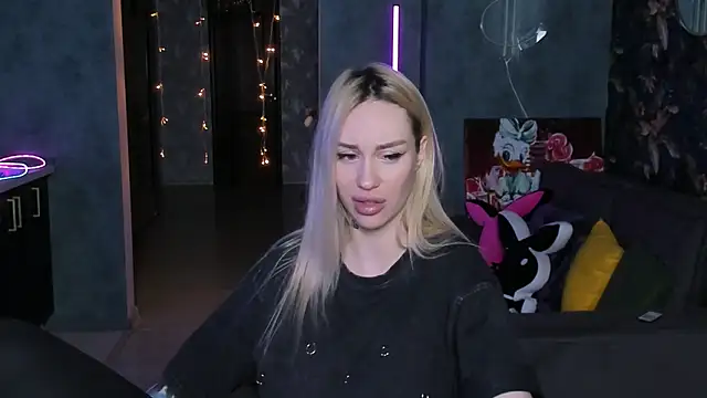 Chat XXX en directo de Blckmirrorr