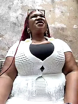 Bootyliciousbbw12 webkamerás műsora