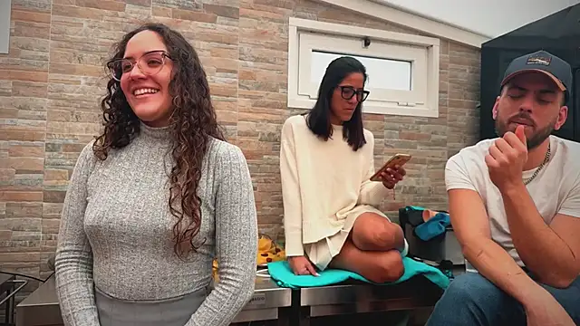 barfantasy live XXX chat