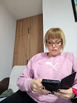 MySweetcum69's Live XXX Chat