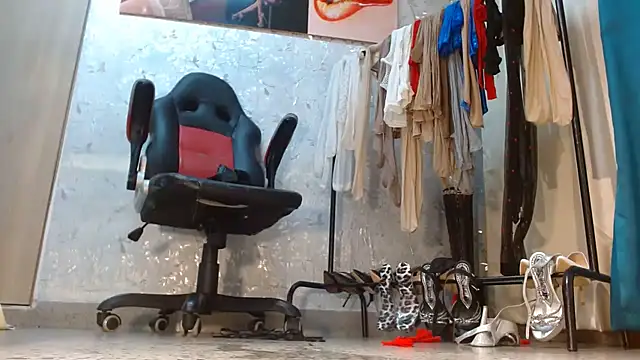 Samantabrown_ live XXX chat