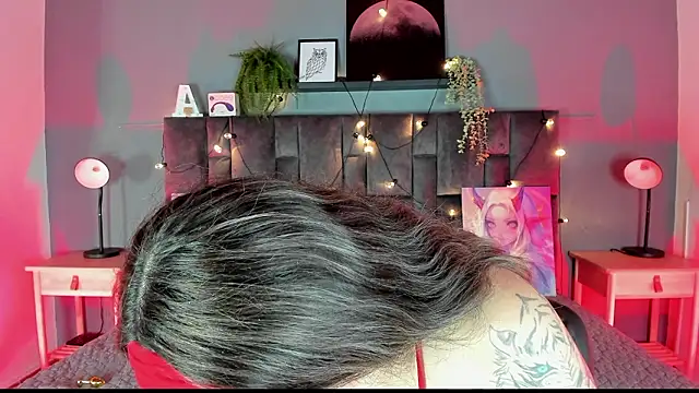 AmbarHills_1's Live XXX Chat