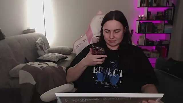 SexyWitch_666 Chat XXX live