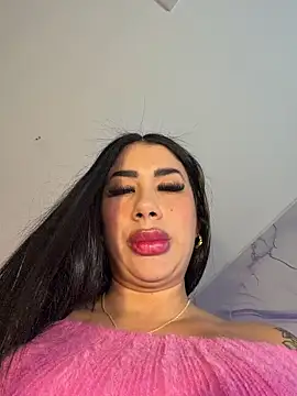 kiim_taaylor's Live XXX Chat