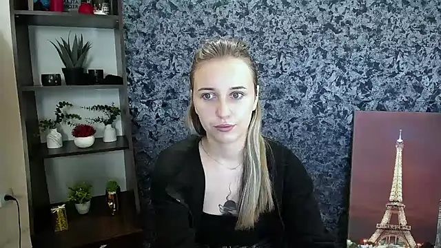 _Nicole_new Chat XXX live