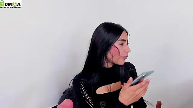 Chat XXX en directo de baby_alee