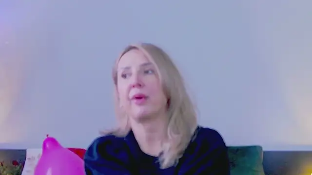 MariaRichi_'s Live XXX Chat