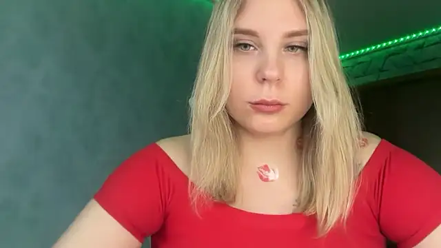 Thalia__StarのライブXXXチャット