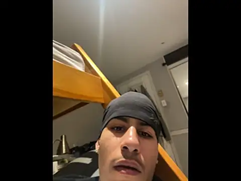 johnycash21 Webcam-Show