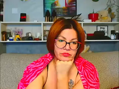 Czat XXX na żywo – Natali3855