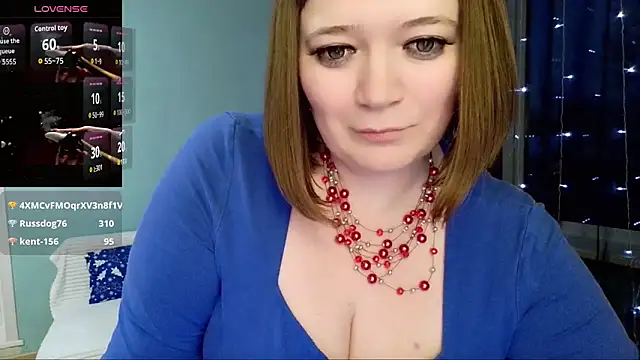 دردشة LizaMilfa الجنسية المباشرة