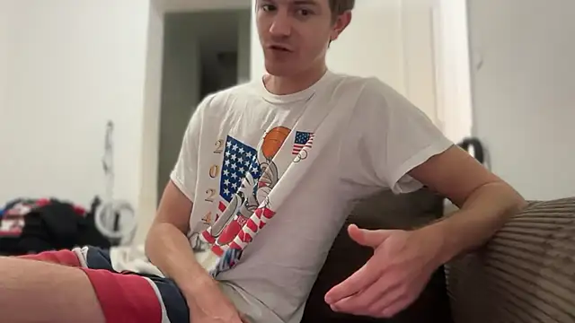 greekmythics' Webcam Show