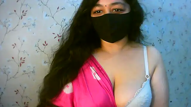 Czat XXX na żywo – Nandini8