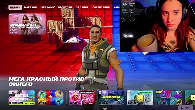 Mini_Lady1 Live XXX Chat