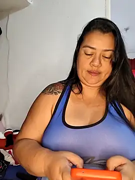 Czat XXX na żywo – NARNYALABELLA