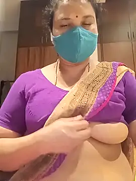 Tamil_Sivani Show Webcam