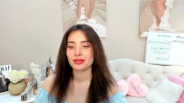 SherryBaers live XXX chat