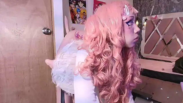 Terraelowen's Live XXX Chat