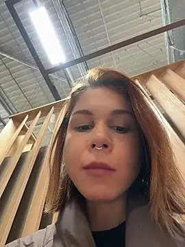 RosieSecret Chat XXX live