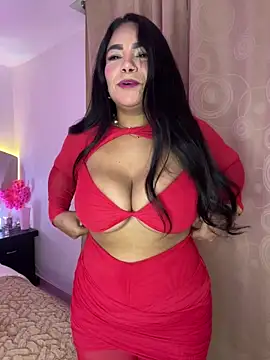 Vicky_Saidi Adlı Modelin Canlı XXX Sohbeti