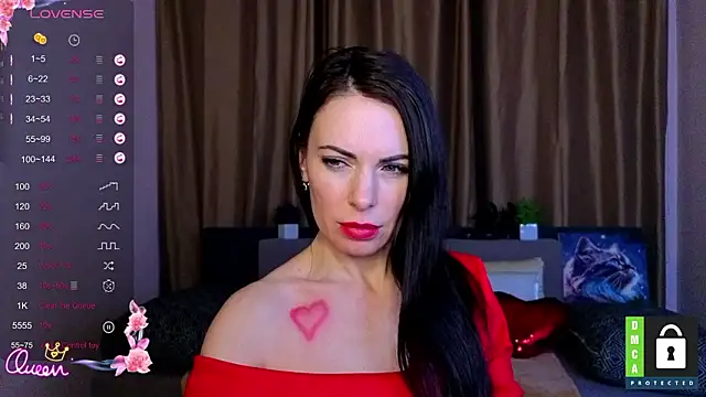 Rita_lovvylyouのライブXXXチャット