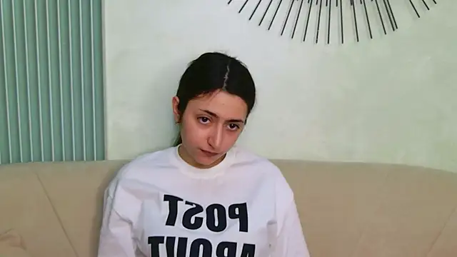 Gloria_Bendall 现场XXX聊天