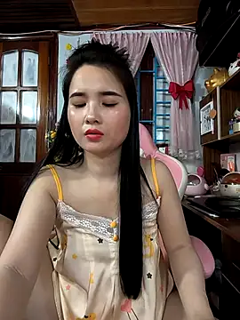 Okleotina9 网络视讯表演