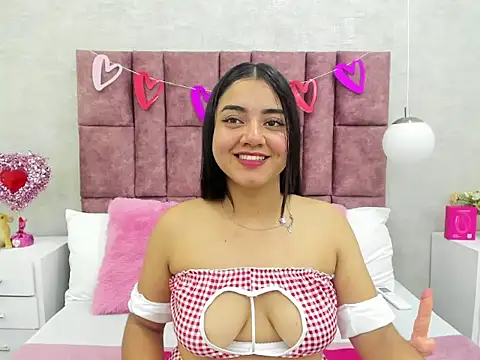 SalomeLee live XXX chat