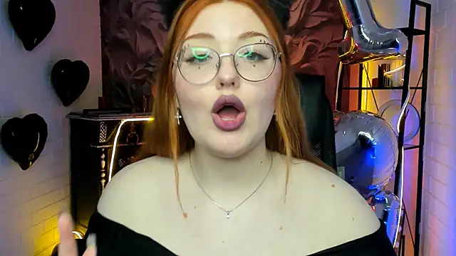 StaceyJensen Chat XXX live