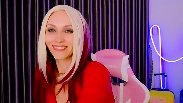 betty_xoxoo's Live XXX Chat