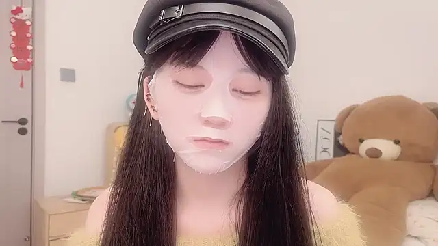 lnua-lnua Adlı Modelin Canlı XXX Sohbeti