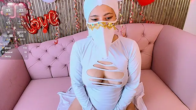 Rashid_Farah111 웹캠 쇼