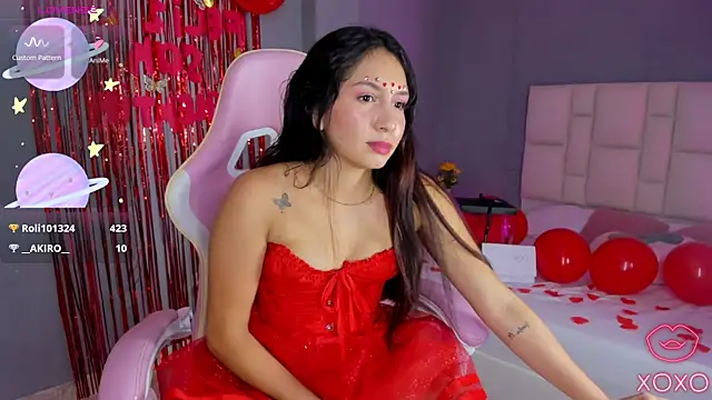 Sofia__Salazar Chat XXX live