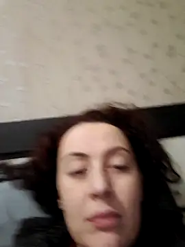 EvaWitty live XXX chat