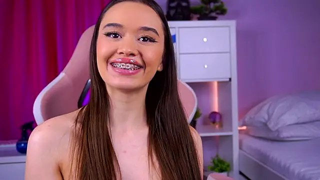 Czat XXX na żywo – MistyReeds