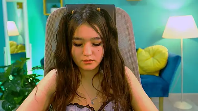 AmiMeow's Live XXX Chat