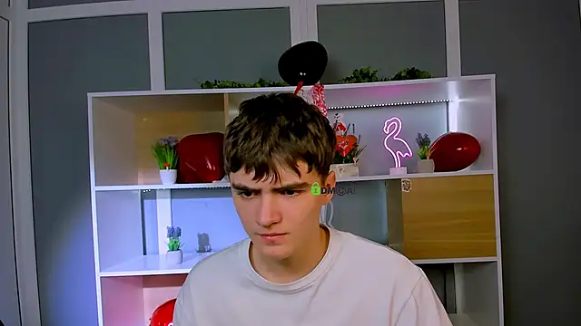 Show Webcam de emil_lucky