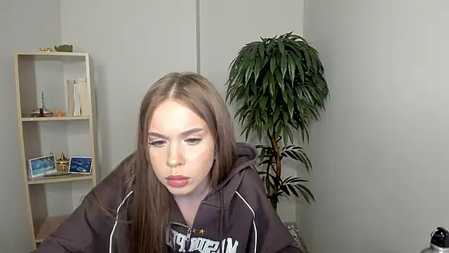 TishShazier Live XXX Chat