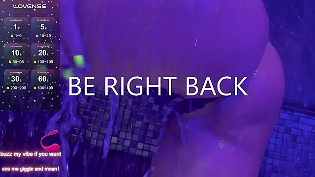 Melissa_Fane Adlı Modelin Canlı XXX Sohbeti