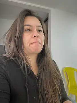 Czat XXX na żywo – Ixchel_Anaid