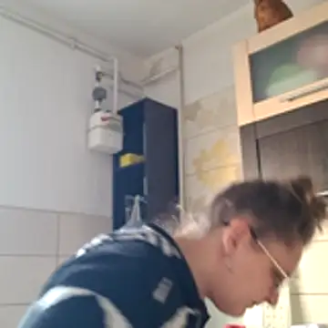 IamYourNarcotic Pertunjukan Webcam