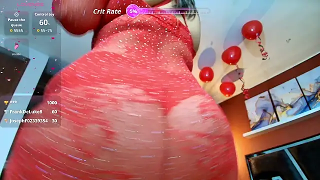 عرض كام DacotaAndersonDirty